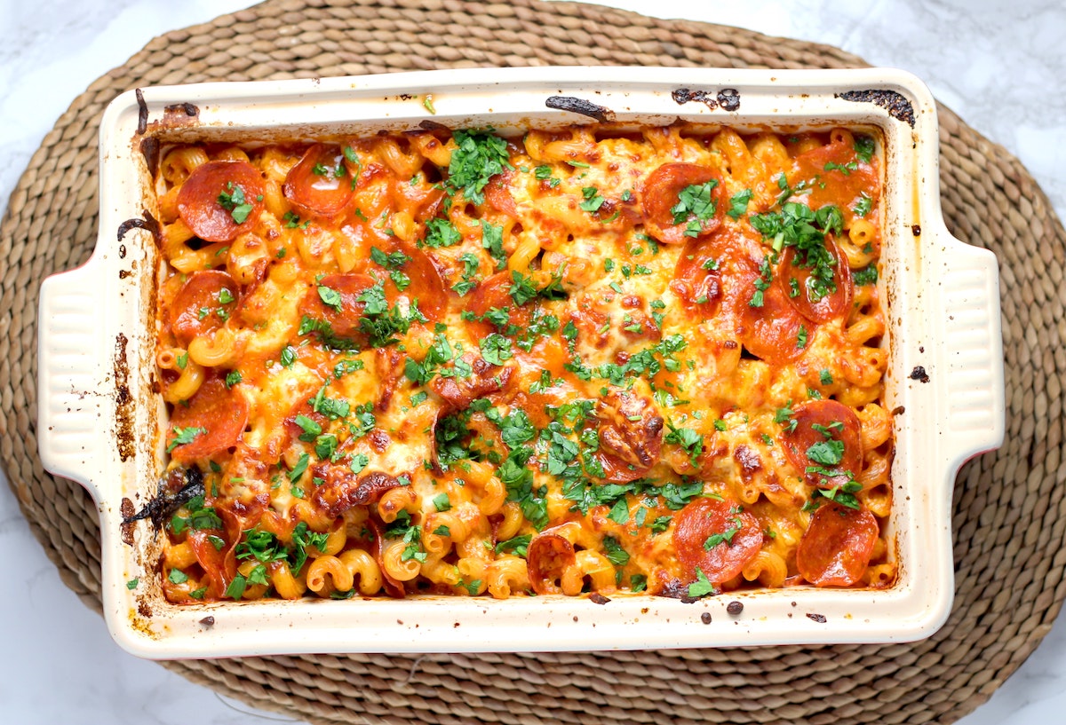 Best Lasagna Pan: Make Every Layer the Best Layer - ManyEats