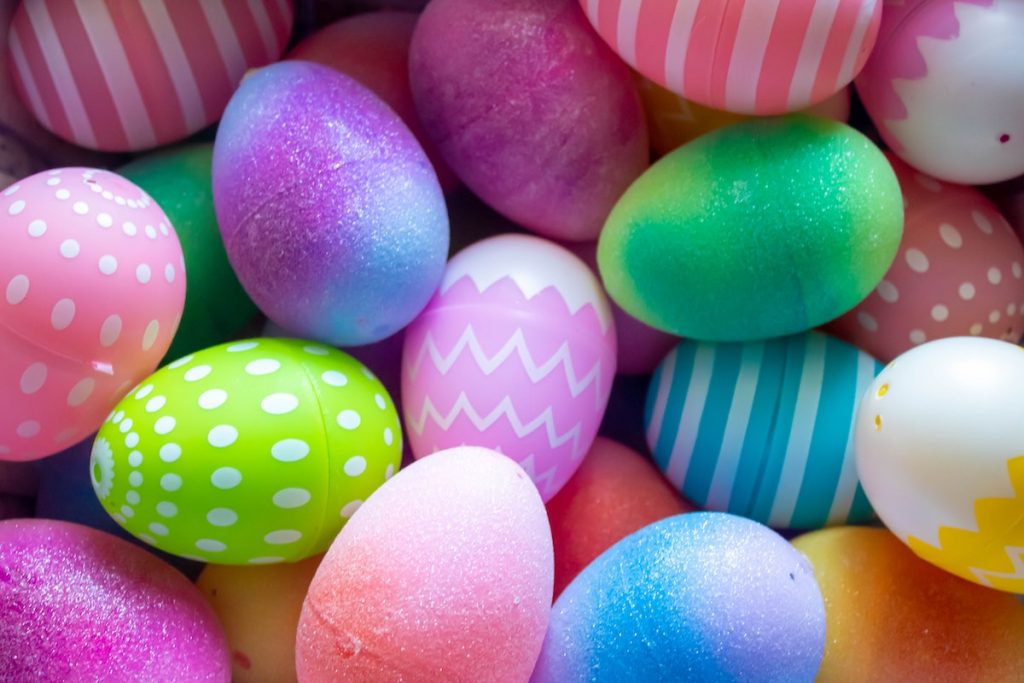 How To Do The Origins Easter Egg